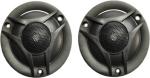 KAXSON Car And Audio System 80W Max 4 Ohms 4.5 Khz To 20 Khz Tweeter Car Speaker (Pack Of 2)
