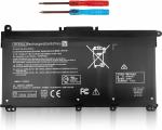 R & I HT03XL L11119-857 L11119-855 L11421-542 Laptop Battery Compatible with Hp Pavilion 14-CE0000 Series: 14-ce1056wm 14-ce0064st 14-ce0006dx 14-ce0025tu Battery
