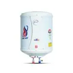 STARINSTA Climax 25 Ltr Storage Water Heater (White)