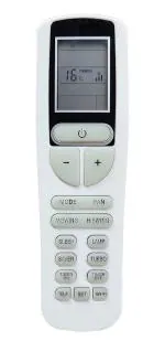 VMPS 1 Year Warranty AC Remote Compatible for Voltas AC Remote ( AC-133B )