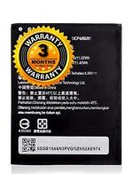 Mobcrown OriginaI Battery BL243 for Lenovo K3 Note A7000 A5500 A5860 A7600 (3000mAh) 3 Months Warranty (BT-39)