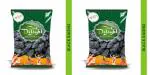 Pink Delight Black Kishmish| Kaali Draksh| Kaali Daakh| 1Kg*2Pack | 2 Kg