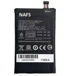 NAFS Logic. Fuzzy Compatible Battery For Infocus M2 Up140008-2010Mah