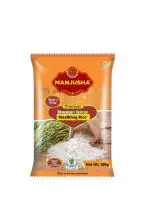 Manjusha Bhagalpuri Mal bhog Special Rice For Kheer And Pulao ,Veg Biryani ,Biryani .Khichdi Rich in Aroma ( Polished & Medium Grain )
