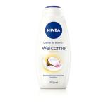 Nivea Shower Gel Welcome Sunshine