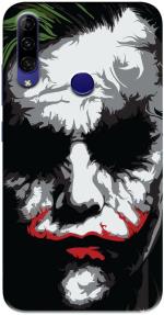 PAEDICON Back Cover for Lenovo K10 Plus (Multicolor, Grip Case, Silicon, Pack of: 1)