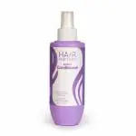 HAIR MATTERS Nourishing Hair Conditioner - Infused with Biotin, Keratin, Argan Oil & Vitamin D - Deep Moisturization & Revitalization - Silky, Shiny Hair - Easy Detangling, 200ml