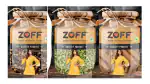 Zoff Chai Starter Pack: Elevate Your Chai Experience with Laung (50g), Elaichi (25g) , and Dalchini (100g) | Net weight - 175g