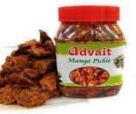 Ravso Mango Pickle 500 G