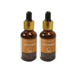 Buymoor Vitamin C Face Serum For Glowing Skin, 30 Ml