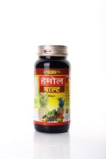 Vyas Hemol Malt 500 ml