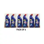 DK DISINFECT TOILET CLEANER 650 ML (PACK OF 6)