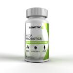 Genetic Nutrition - Mega Probiotics 30 Capsules