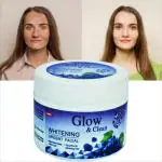 AMR Beauty | Glow & Clean Instant facial cream | 50g |_07