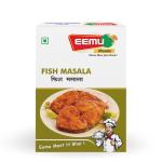 Eemu Fish Masala