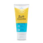 Fabbeu Spf 30 Sunscreen For Oily Skin Lotion Cream With Pa Plus Plus Plus Sun Protection, 100 G