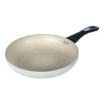 Impex Royal Granite nonstick Fry pan 20 cm (RFP20B) 1 Year Warranty (Beige)