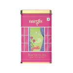 Nargis Rose green tea - 100gm