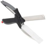 FULKIZA Price Nice Chopper Kitchen Pro Stylish Clever Cutter Clever 2 In 1 Vegetable Slicer (Chopper)