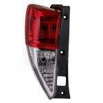 Apsmotiv Tail Lights Assembly Set For Toyota Innova Crysta Left Side Car Dash Indicator Lamp