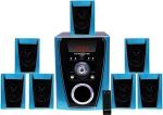 Krisons POLO Black Bluetooth Home Theatre