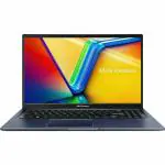 ASUS Vivobook 15, 15-inch (39.62 cms) FHD, AMD Ryzen 7 5800HS, Thin and Light Laptop (16GB/512GB SSD/Integrated Graphics/Windows 11/Office 2021/Quiet Blue/1.7 kg), M1502QA-EJ741WS