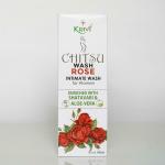 KRIVI HERBALS Intimate Wash Rose for Women Hygiene care expert 150ml(Pack of 1) Intimate Wash (150 ml, Pack of 1)
