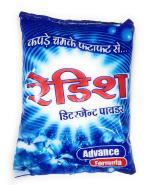 REDDISH Detergent Powder 1 kg ( pack of 4 )