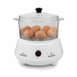 Matangi Electric Egg boiler Momo maker food steamer(Idli,dhokla etc.) Egg Cooker - 600 Watts