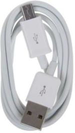 Webilla Micro Usb Cable 1.2 M 2.4A Fast Charging Usb Data Cable and Data Transfer Data Sync Cable