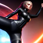 Love Creation A4 Size poster print for creative wall art- cabin-ode-to-love-7766( Sticker)