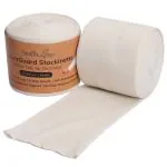 HealthAndYoga LayerGuard Cotton Stockinette - Off-White - 3 Inch