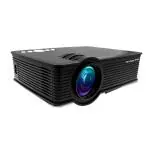 EGate i9 Pro Full HD Projector with HD 720p native 2400 Lumens 210 ANSI, 120