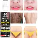 BEAUT-ERA Hair Removal Spray,hair removal cream , balo ko hatane vala cream , balo ko nikalne vala cream , niche ke balo ko hatane vala cream for Men&Women.