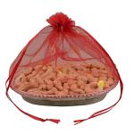 Shivram Peshawari & Bros Basket Gift Box with Cashew Nuts 500 g