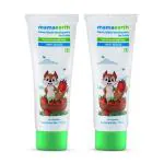 Mamaearth Berry Blast Toothpaste Value Pack 50 g 2 Pcs