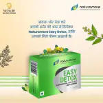 Nature's Elements Naturamore Easy Detox 30cap