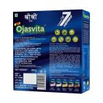 Sri Sri Tattva Ragi Ojasvita - Sharp Mind & Fit Body Foil Pack, 1kg