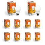 Kolors 20W LED Bulb, B22, Warm White 3000K PACK OF 10 (Keeto)