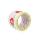 Ace BOPP Self Adhesive Tape, Jio Printed Tape, Thickness: 41micron, Size: 72mm x 65m, Pack of 48 Tapes