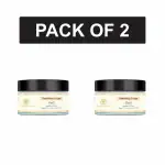 KHADI NATURAL Ayurvedic Sandal and Olive Face Nourishing Cream With Sheabutter, 50g