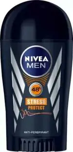 Nivea Men Stress Protect Deodorant Stick (40ml)