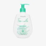 RadeshOriflame Feminelle Soothing Intimate Wash Aloe Vera And Mallow Gel, 300 Ml