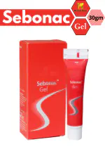 Herbal Hage Sebonac Gel