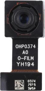 FRIENDZZWORLD Black Replacement Back Camera For Xiaomi Redmi 4X