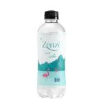 Zenzi Just Soda | Pack of 12 (350ml Each) | Zero Sugar & Zero Calories Sparkling Mixer | 100% Natural Carbonated Water