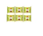 Haldiram s Nagpur Badam Halwa Pack of 6 (200g* 6)