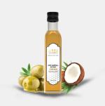 ARZA Naturals Anti-Hairfall Hair Oil