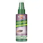 Runbug Stoper Cockroach Repellent | 100% organic (Pack of 1)-100ml