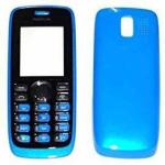 Imbi Nokia 112 Blue Replacement Front And Back Panel (Set Of 1)